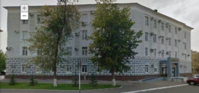 Школы Оренбурга охраняют пенсионерки, а сторожат уголовники